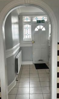 Redbridge House | Grace Manor