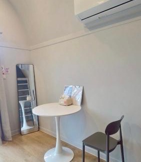 Lat Krabang Hotel | Grace Riverfront