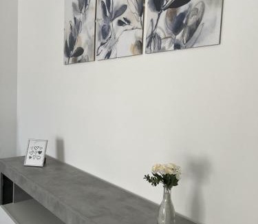 San Salvo Apartment | Grace's Home