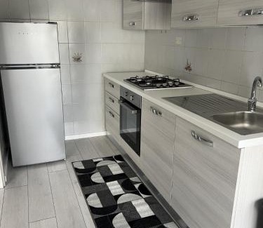 San Salvo Apartment | Grace's Home