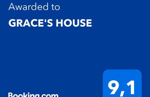 Scandicci Apartment | GRACE'S HOUSE