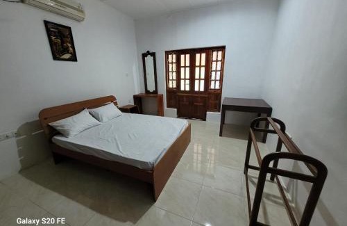 Batticaloa House | Grace The Joyful Rest
