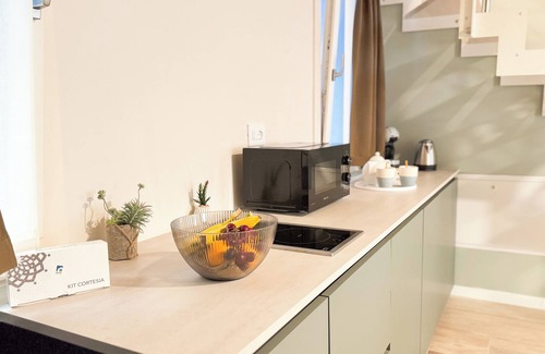 Chioggia Apartment | Graceful Apartments - Paradise Apartment