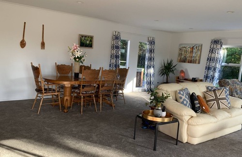 Kerikeri House | Graceful Escape