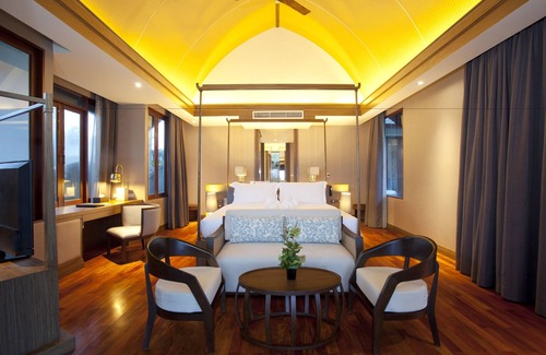 Takua Pa Resort | Graceland Khaolak Beach Resort