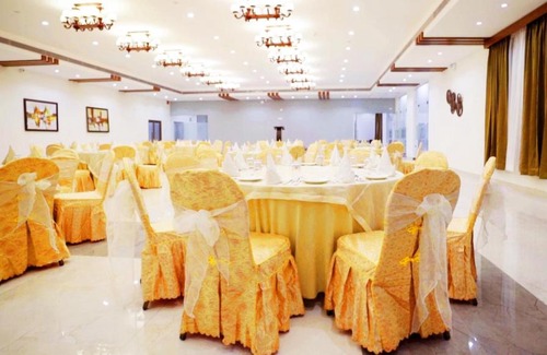 Konajhir Resort | Graces Resort