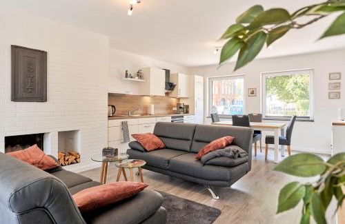 Friedrichstadt Apartment | Grachtentraum