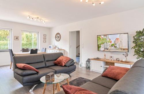 Friedrichstadt Apartment | Grachtentraum