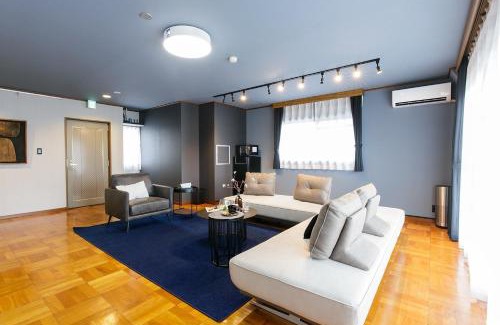 Kita Ward Apartment | Gracia Kamiiida - Vacation STAY 18274
