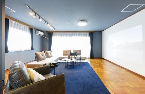 Kita Ward Apartment | Gracia Kamiiida - Vacation STAY 18274