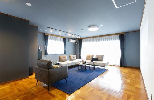 Kita Ward Apartment | Gracia Kamiiida - Vacation STAY 18274