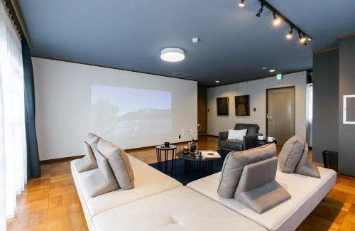 Kita Ward Apartment | Gracia Kamiiida - Vacation STAY 18274