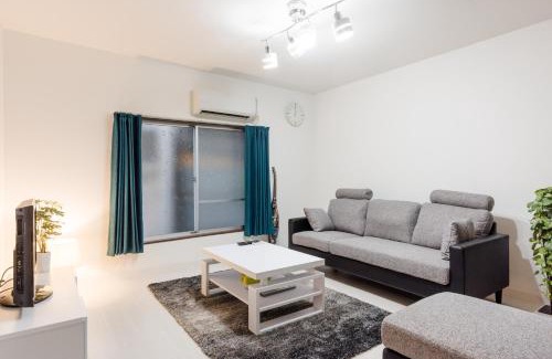 Arakawa House | Gracias Arakawa - Great Access to UENO & ASAKUSA area