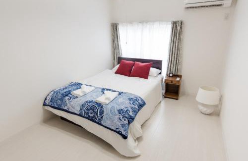 Arakawa House | Gracias Arakawa - Great Access to UENO & ASAKUSA area