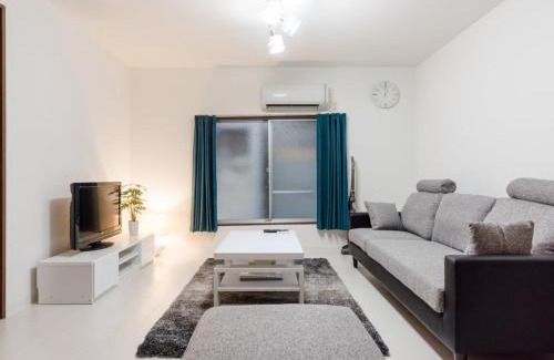 Higashinippori House | Gracias Arakawa - Vacation STAY 81702v