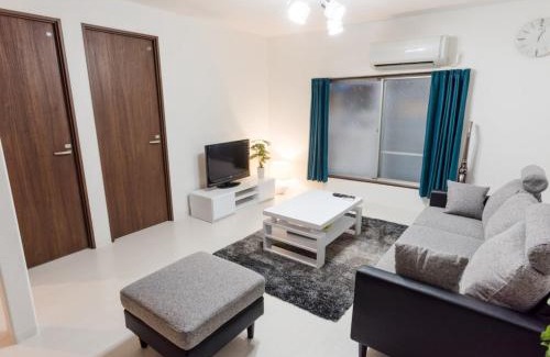 Higashinippori House | Gracias Arakawa - Vacation STAY 81702v