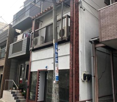 Honmachi Apartment | Gracias Shibuya - Great Access to Shinjuku & Shibuya