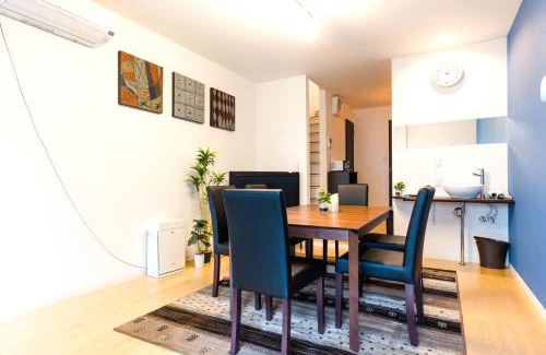 Honmachi Apartment | Gracias Shibuya - Great Access to Shinjuku & Shibuya