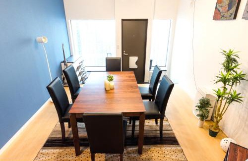 Honmachi Apartment | Gracias Shibuya - Great Access to Shinjuku & Shibuya