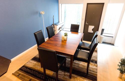 Honmachi Apartment | Gracias Shibuya - Great Access to Shinjuku & Shibuya