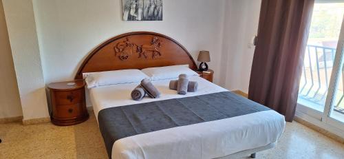 Massanassa Apartment | Gracioso apartamento en Massanassa