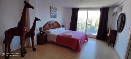 Massanassa Apartment | Gracioso apartamento en Massanassa
