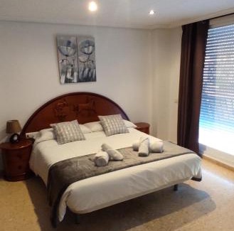 Massanassa Apartment | Gracioso apartamento en Massanassa