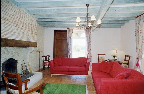Eymet Other | Gracious Renovated Farmhouse, Friends & Family Friendly with Pool, near village
