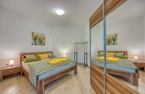 Gracisce Hotel | Grad Inn Boutique Villa Suite Bay Leaf, Gračišče, Slovenia
