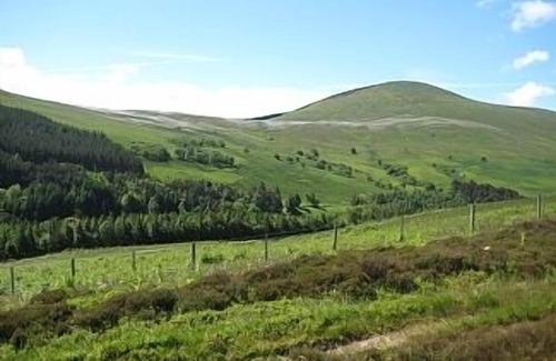 Rothbury Cottage | Grade II Stone Built Cottage With An Open Fire - Walker And Cyclists Welcome