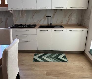 Nocera Superiore Apartment | Gradevole studio in corte