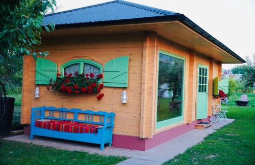 Viseu de Mijloc House | Gradina Lu' Ion "A Home Away From Home"