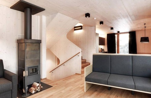 Großdorf House | Gradonna Mountain Resort (KAX100) by Interhome