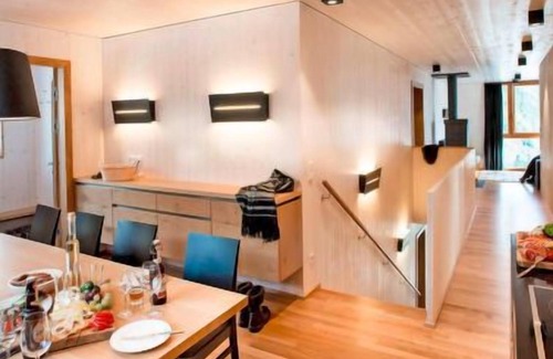 Großdorf House | Gradonna Mountain Resort (KAX100) by Interhome