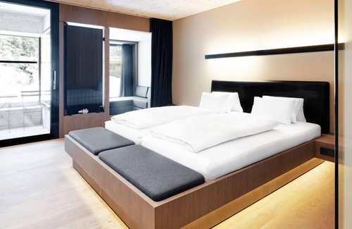 Großdorf House | Gradonna Mountain Resort (KAX102) by Interhome