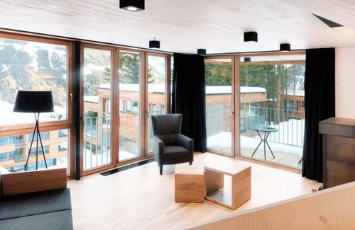 Großdorf House | Gradonna Mountain Resort (KAX102) by Interhome