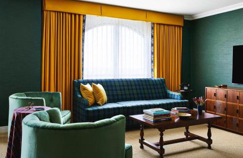 Annapolis Hotel | Graduate by Hilton Annapolis