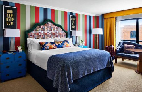 Annapolis Hotel | Graduate by Hilton Annapolis