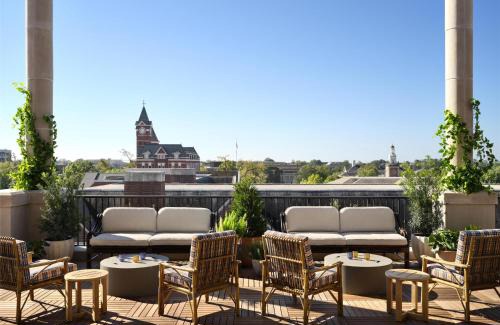 Auburn Hotel | Graduate by Hilton Auburn, AL