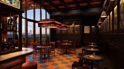 Auburn Hotel | Graduate by Hilton Auburn, AL