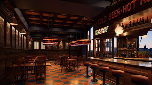Auburn Hotel | Graduate by Hilton Auburn, AL