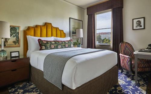 Berkeley Hotel | Graduate by Hilton Berkeley