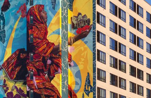 Short North Hotel | Graduate by Hilton Columbus