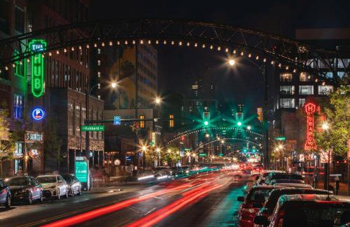 Short North Hotel | Graduate by Hilton Columbus