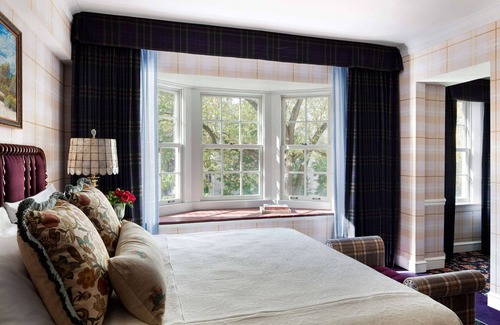 Evanston Hotel | Graduate by Hilton Evanston