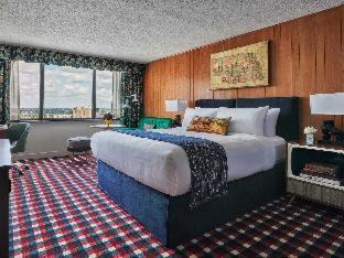Downtown Lincoln Hotel | Graduate by Hilton Lincoln