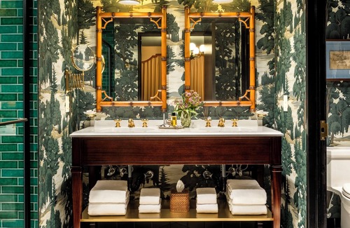 Princeton Hotel | Graduate by Hilton Princeton
