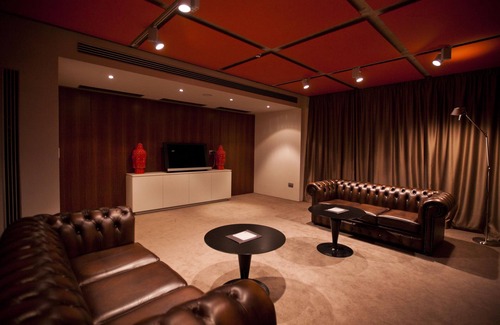 Varna City Centre Hotel | Graffit Gallery Design Hotel