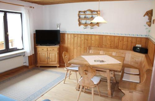 Schleching House | Grafn-Hof