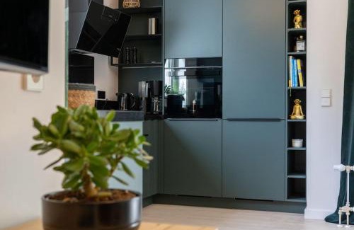 Pirna Apartment | Grafschafft angenehmes wohnen - Ferienwohnung mit 2 Schlafzimmern
